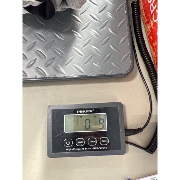 New York and Company 7th Avenue Button Front Cardigan Sweater Size XL Colorblock - Picture 7 of 7